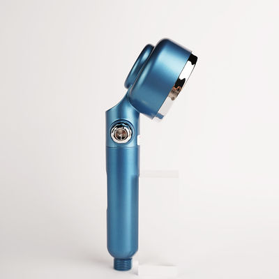 pommeau de douche 8000L filtré par maison avec le pommeau de douche libre 6L/Min de chlore de parfum