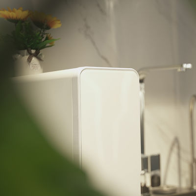800 système entier de filtration de l'eau de Chambre de GPD 2L/MIN Reverse Osmosis Water Purifier 96W