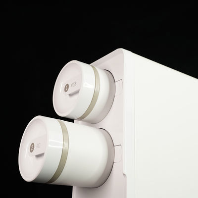 filtre d'eau résidentiel du système d'osmose d'inversion 0.4Mpa RO pour la maison