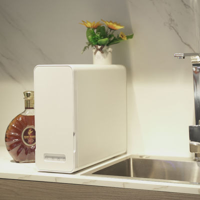 0,4 au système 600GPD de filtration de l'eau de RO de maison d'épurateur de l'eau de la maison 0.9Mpa