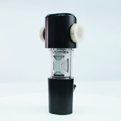 360 l'eau du degré 1.36kgs filtrent pré le filtre entier de Chambre pré