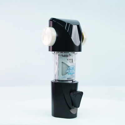 L'eau du robinet municipale filtrent pré le système entier automatique de filtration de sédiment de Chambre