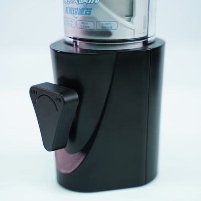 Filtre de sédiment de l'eau de 40 microns