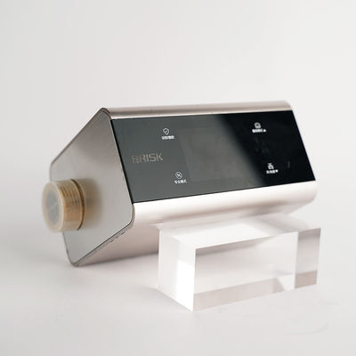 Smart Home Wifi Capteur de détection d'eau Moniteur Services de détection de fuite à domicile