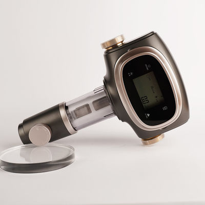 Détecteur de fuite intelligent IP65 AI 4000L/H capteur d'eau arrêt automatique