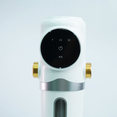 Filtres d'eau entiers réutilisables de sédiment de rechange de Prefilter de Chambre pour le rv