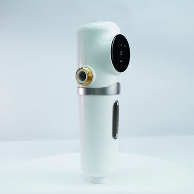 Rotation automatique de Chambre de RoHS de l'eau de filtre entier de sédiment en bas de filtre de sédiment