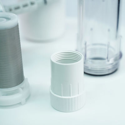 3/4in FNPT X 3/4in FNPT Filtre à sédiments d'eau Pré Filtre à sédiments pour toute la maison