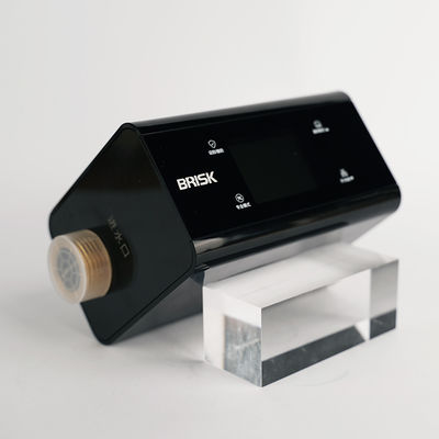 Détecteurs de fuite de Wifi de capteur de fuite d'eau d'Al Intelligent 45min avec l'écran tactile