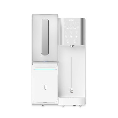 0,26/distributeurs de l'eau de Bottleless d'osmose d'inversion du distributeur 2000L de Min To 0.4L/Min Countertop Reverse Osmosis Water