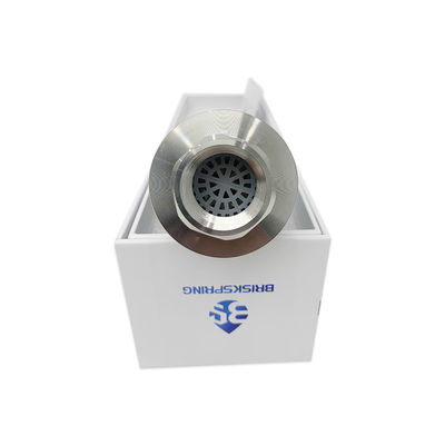 4 adoucissant de détartrant de peau sèche d'adoucissant de Ton/Hr Ca2 Mg2