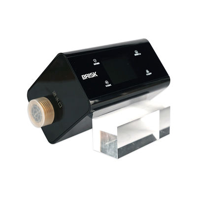 Détecteurs de fuite de Wifi de capteur de fuite d'eau d'Al Intelligent 45min avec l'écran tactile