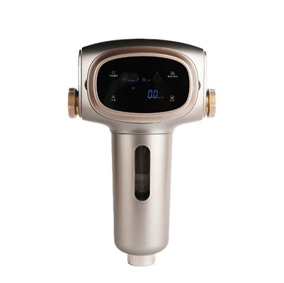 détecteur de fuite d'eau de système de détection de fuite d'eau de 160L 45min résidentiel