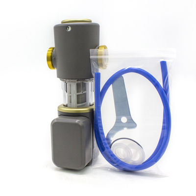 30Kpa pré-filtre à eau Spin Down pré-filtre 3/4" FNPT X 3/4" FNPT