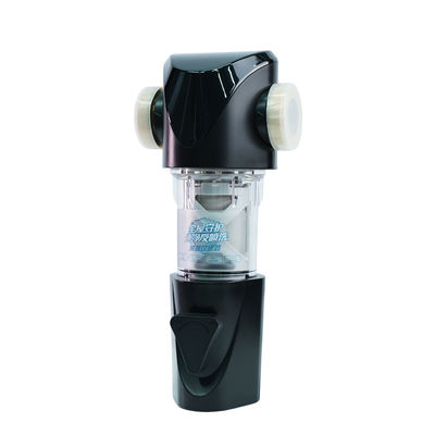 Rotation automatique réutilisable manuelle de filtre d'eau du sédiment 1.5Mpa en bas de filtre