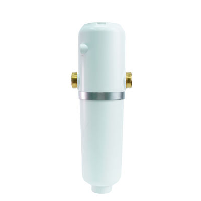 Filtre réutilisable de sédiment de l'eau