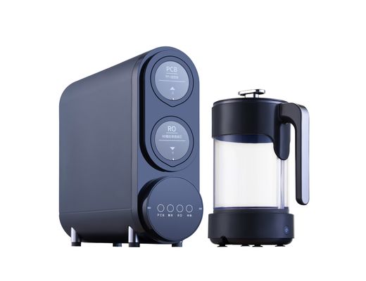 2000L sous le filtre d'eau d'évier de cuisine du réservoir 0.9Mpa de RO d'évier pour l'évier de cuisine