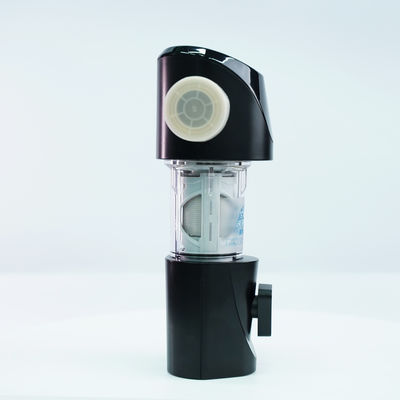 40 micro préfiltre pour toute la maison filtre de lavage à contre-courant automatique sans plomb SS304