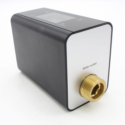 Détecteur de fuite d'eau futé de WiFi, alarme de capteur de l'eau avec la batterie remplaçable