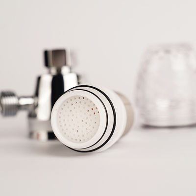 L'eau Heater Scale Inhibitor Filter de système de Mini Scale Inhibition Inline Water