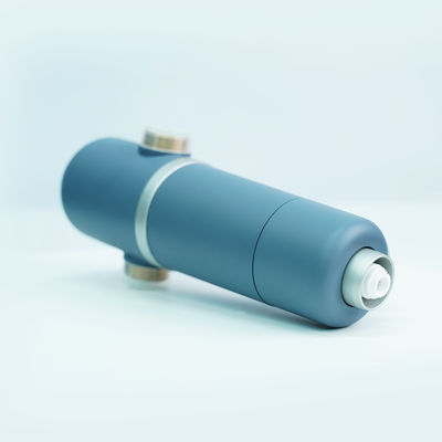 Rotation de micron en bas de filtre de sédiment, filtre d'eau réutilisable de sédiment de ménage, système de préfiltration pour la ville/eau de puits