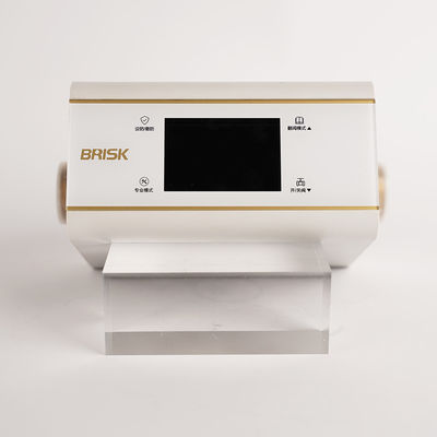 Détecteur de fuite d'eau 2L - sensibilité superbe de Wifi de l'eau 4000L d'alarme électronique intelligente de capteur