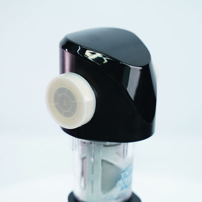 Rotation en bas de Pré-filtre de l'eau de sédiment avec le Scrapper, système réutilisable de préfiltration de Flushable de 40 microns