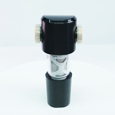 L'eau réutilisable de Flushable de 40 microns filtrent pré la rotation entière de Chambre en bas du sédiment avec Scrappe