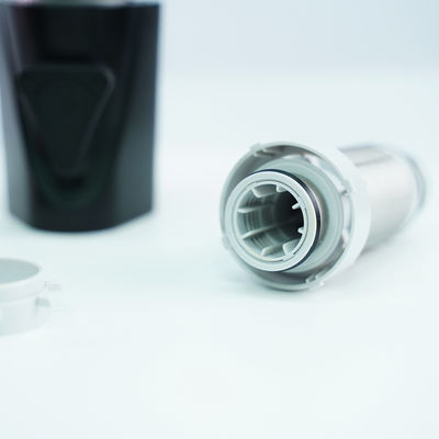 L'eau réutilisable de Flushable de 40 microns filtrent pré la rotation entière de Chambre en bas du sédiment avec Scrappe