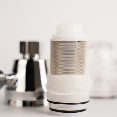 L'eau Heater Scale Inhibitor Filter de système de Mini Scale Inhibition Inline Water