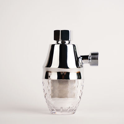 L'eau Heater Scale Inhibitor Filter de système de Mini Scale Inhibition Inline Water