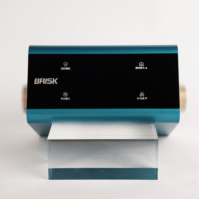 Capteur réglable intelligent intelligent d'alarme de détecteur de fuite d'eau d'AI pour la maison