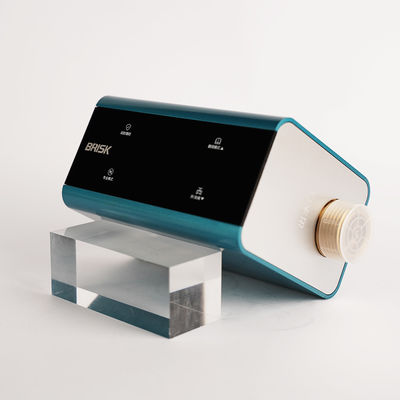 Capteur réglable intelligent intelligent d'alarme de détecteur de fuite d'eau d'AI pour la maison