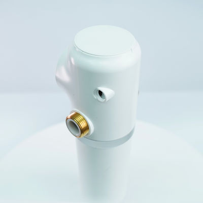 L'adoucissant entier réutilisable de la catégorie comestible solides solubles Housewater filtrent pré pour le mâle TNP de ville/eau de puits