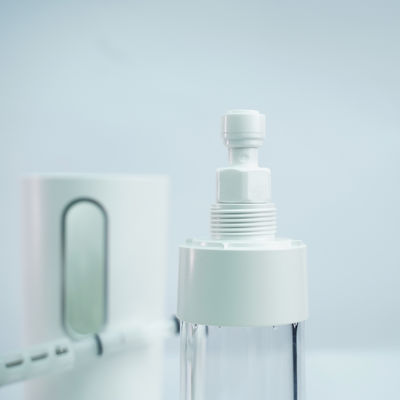 L'adoucissant entier réutilisable de la catégorie comestible solides solubles Housewater filtrent pré pour le mâle TNP de ville/eau de puits