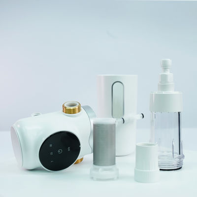 La rotation de ménage en bas de l'eau de sédiment filtrent pré la catégorie comestible solides solubles filtrent le matériel de maille 	 