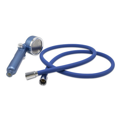 pommeau de douche 8000L filtré par maison avec le pommeau de douche libre 6L/Min de chlore de parfum