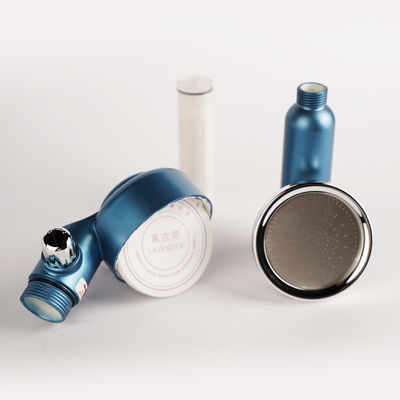 pommeau de douche 8000L filtré par maison avec le pommeau de douche libre 6L/Min de chlore de parfum