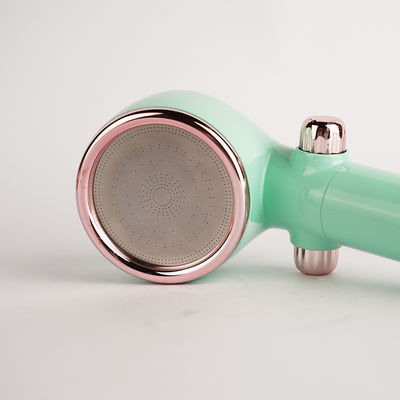 Pommeau de douche - pluie à haute pression - 1-Min installation sans outil moderne de luxe - remplacement réglable pour
