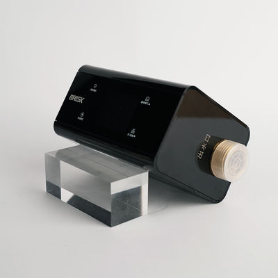 Détecteurs de fuite de Wifi de capteur de fuite d'eau d'Al Intelligent 45min avec l'écran tactile
