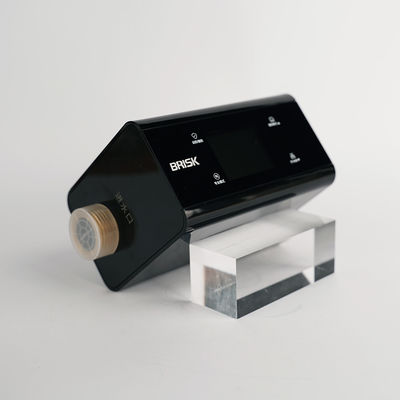 Détecteurs de fuite de Wifi de capteur de fuite d'eau d'Al Intelligent 45min avec l'écran tactile
