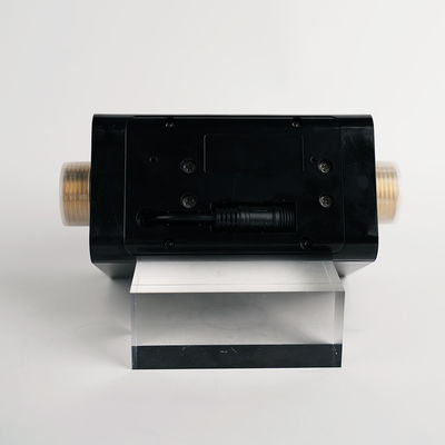 Détecteurs de fuite de Wifi de capteur de fuite d'eau d'Al Intelligent 45min avec l'écran tactile