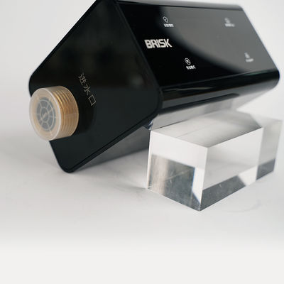 Détecteurs de fuite de Wifi de capteur de fuite d'eau d'Al Intelligent 45min avec l'écran tactile