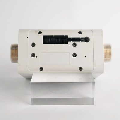 Détecteur de fuite d'eau réglable à ultrasons Anneau d'alarme Wifi Détection de fuite d'eau commerciale