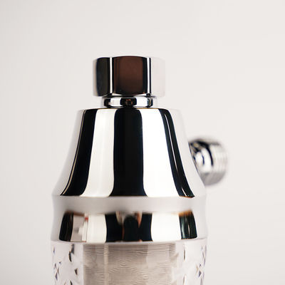 Élimination de l'inhibiteur d'échelle de l'eau de chlore pour la toilette et le bidet intelligents