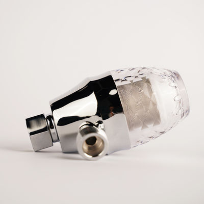 Élimination de l'inhibiteur d'échelle de l'eau de chlore pour la toilette et le bidet intelligents