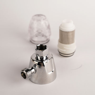 Système d'inhibiteur de tartre pour chauffe-eau chaude MSAP biologique actif moléculaire