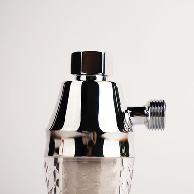 L'eau intelligente de toilette et de bidet filtrent pré avec MSAP pour l'échelle de l'eau et chlore d'élimination