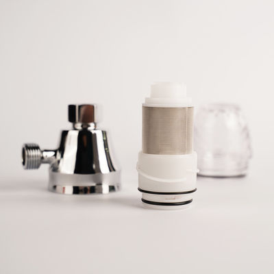 L'eau intelligente de toilette et de bidet filtrent pré avec MSAP pour l'échelle de l'eau et chlore d'élimination