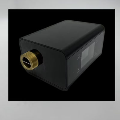 Détecteur de fuite d'eau ultrasonique futé d'AI pour le ménage 2L - 4000L